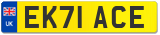 EK71 ACE