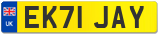 EK71 JAY