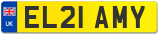 EL21 AMY