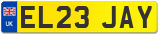 EL23 JAY