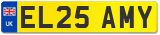 EL25 AMY