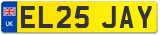 EL25 JAY