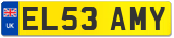 EL53 AMY