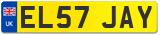 EL57 JAY