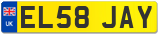 EL58 JAY