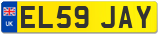 EL59 JAY