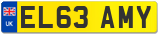 EL63 AMY