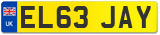 EL63 JAY