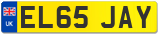 EL65 JAY