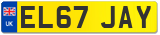 EL67 JAY