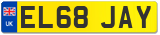 EL68 JAY