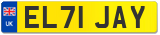 EL71 JAY