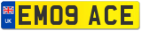 EM09 ACE