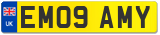 EM09 AMY