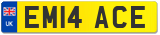EM14 ACE
