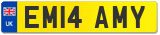 EM14 AMY