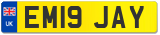 EM19 JAY