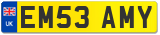 EM53 AMY