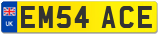 EM54 ACE