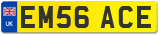 EM56 ACE