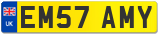 EM57 AMY