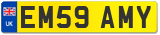 EM59 AMY