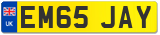 EM65 JAY