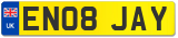 EN08 JAY
