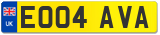 EO04 AVA