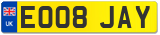 EO08 JAY