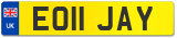 EO11 JAY