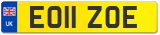 EO11 ZOE