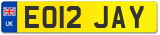 EO12 JAY