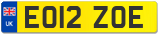 EO12 ZOE