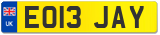 EO13 JAY