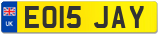 EO15 JAY