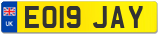 EO19 JAY