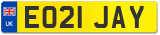 EO21 JAY