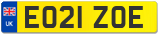EO21 ZOE