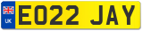 EO22 JAY