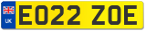 EO22 ZOE