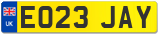 EO23 JAY