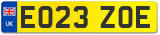 EO23 ZOE