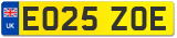EO25 ZOE