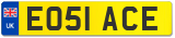 EO51 ACE