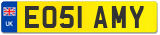 EO51 AMY