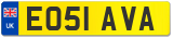 EO51 AVA