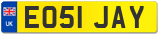 EO51 JAY