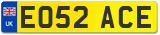 EO52 ACE