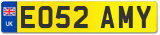 EO52 AMY